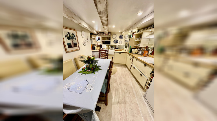 Ma-Cabane - Vente Maison BIOT, 70 m²