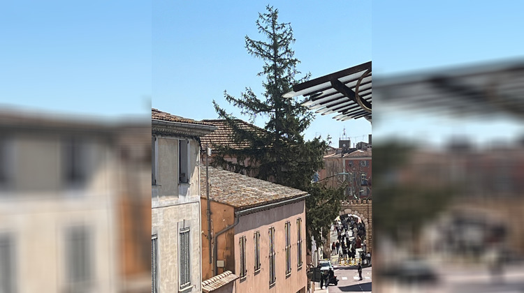 Ma-Cabane - Vente Maison BIOT, 70 m²