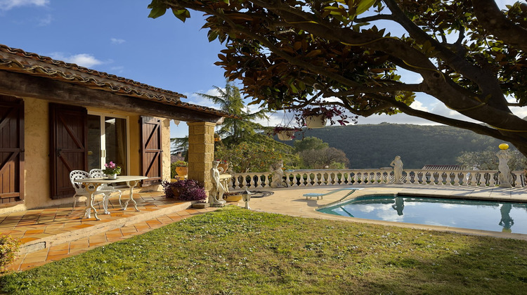 Ma-Cabane - Vente Maison Biot, 135 m²