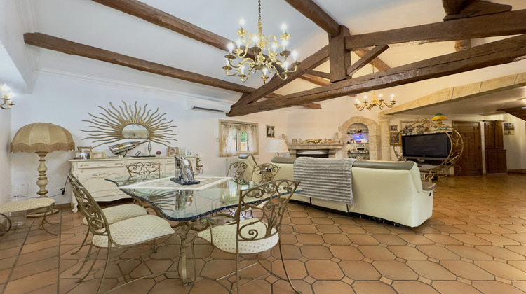 Ma-Cabane - Vente Maison Biot, 135 m²