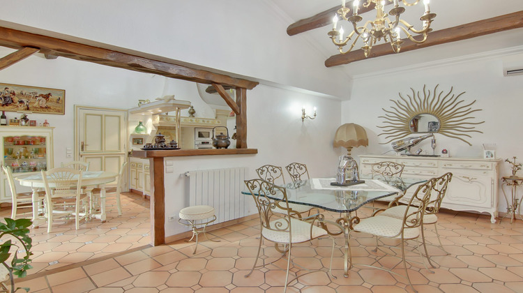 Ma-Cabane - Vente Maison Biot, 135 m²