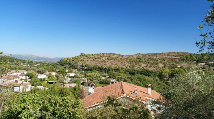Ma-Cabane - Vente Maison BIOT, 125 m²