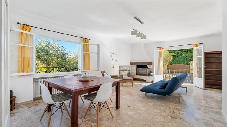 Ma-Cabane - Vente Maison BIOT, 125 m²