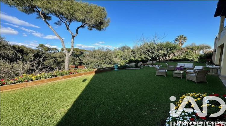 Ma-Cabane - Vente Maison Biot, 271 m²