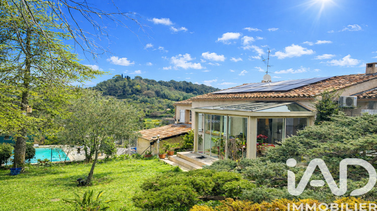 Ma-Cabane - Vente Maison Biot, 220 m²