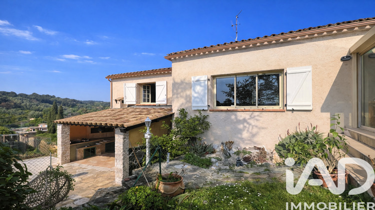 Ma-Cabane - Vente Maison Biot, 220 m²