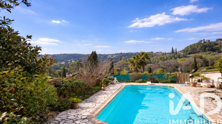 Ma-Cabane - Vente Maison Biot, 220 m²