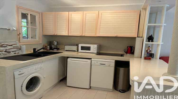 Ma-Cabane - Vente Maison Biot, 310 m²