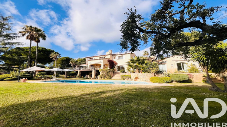 Ma-Cabane - Vente Maison Biot, 310 m²