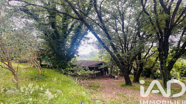 Ma-Cabane - Vente Maison Biot, 105 m²