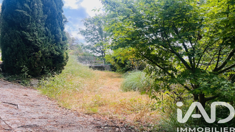 Ma-Cabane - Vente Maison Biot, 105 m²