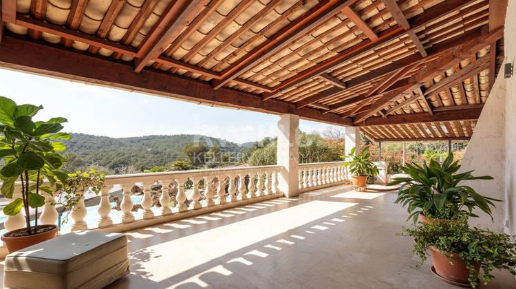 Ma-Cabane - Vente Maison Biot, 304 m²
