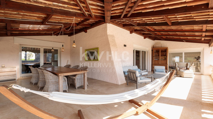 Ma-Cabane - Vente Maison Biot, 304 m²