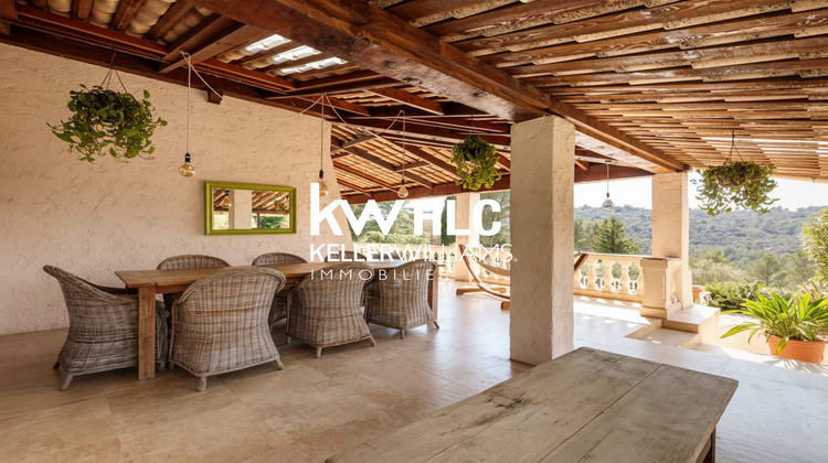 Ma-Cabane - Vente Maison Biot, 304 m²