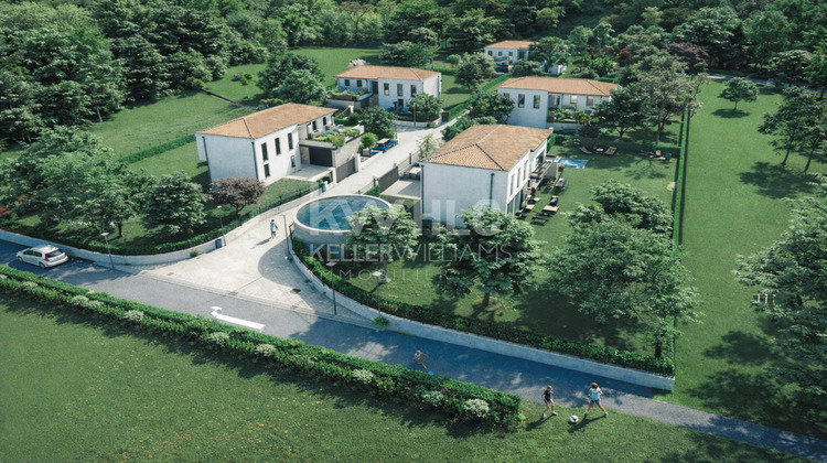 Ma-Cabane - Vente Maison Biot, 164 m²