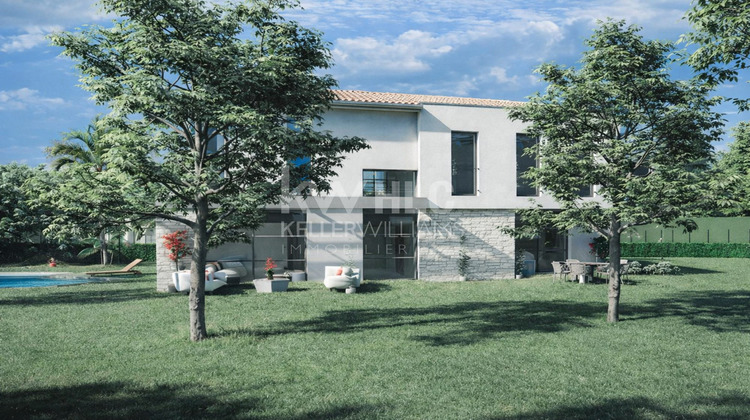 Ma-Cabane - Vente Maison Biot, 164 m²