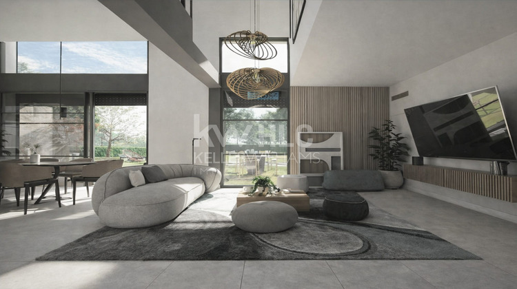 Ma-Cabane - Vente Maison Biot, 164 m²