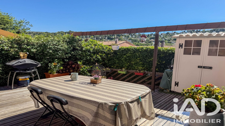 Ma-Cabane - Vente Maison Biot, 85 m²
