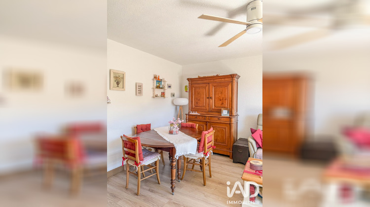 Ma-Cabane - Vente Maison Biot, 85 m²
