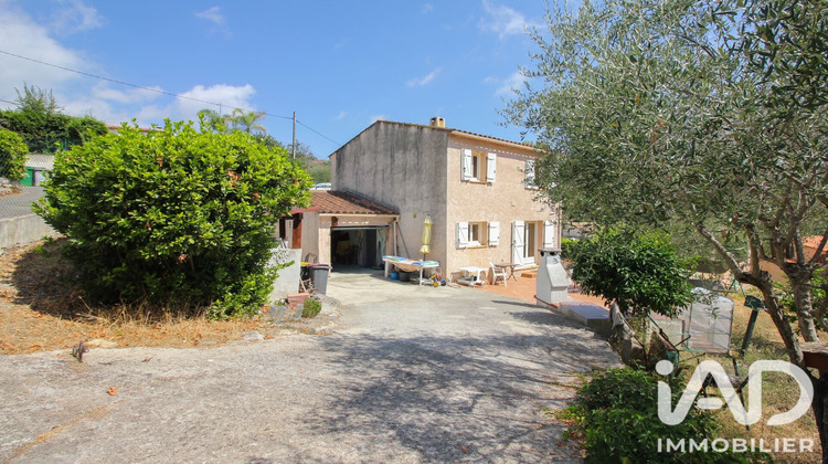 Ma-Cabane - Vente Maison Biot, 80 m²