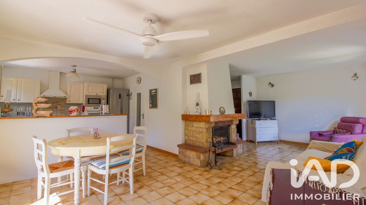 Ma-Cabane - Vente Maison Biot, 80 m²