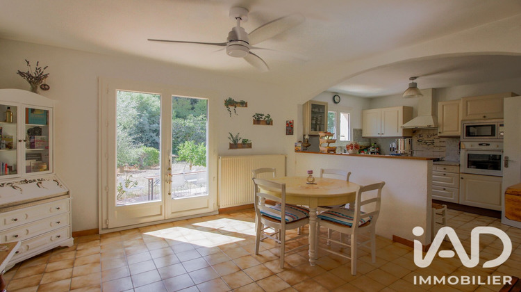 Ma-Cabane - Vente Maison Biot, 80 m²