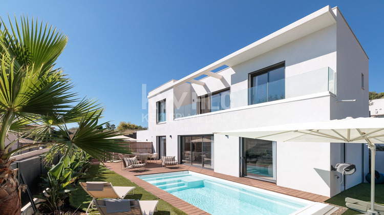 Ma-Cabane - Vente Maison Biot, 120 m²