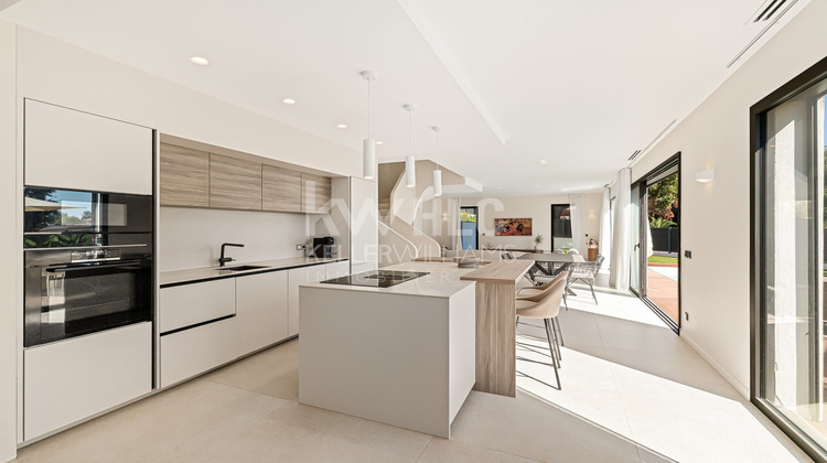 Ma-Cabane - Vente Maison Biot, 120 m²