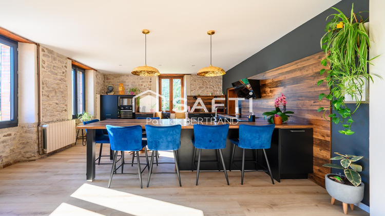 Ma-Cabane - Vente Maison Bioule, 319 m²