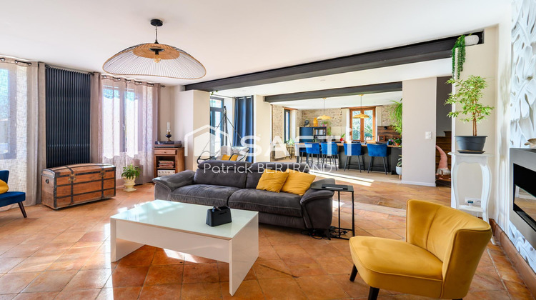 Ma-Cabane - Vente Maison Bioule, 319 m²