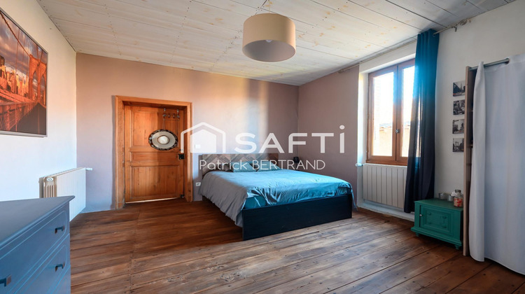 Ma-Cabane - Vente Maison Bioule, 319 m²