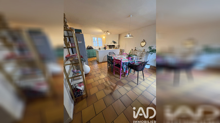 Ma-Cabane - Vente Maison Bioule, 116 m²