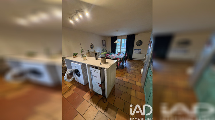Ma-Cabane - Vente Maison Bioule, 116 m²