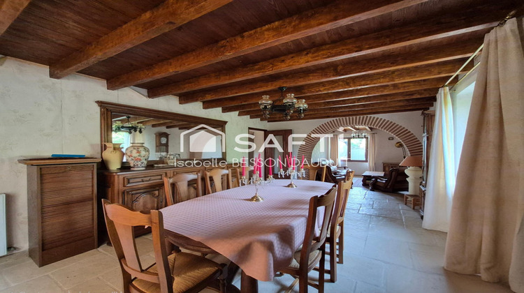 Ma-Cabane - Vente Maison Bioule, 129 m²