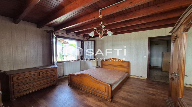 Ma-Cabane - Vente Maison Bioule, 129 m²