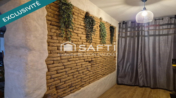 Ma-Cabane - Vente Maison Bioule, 144 m²