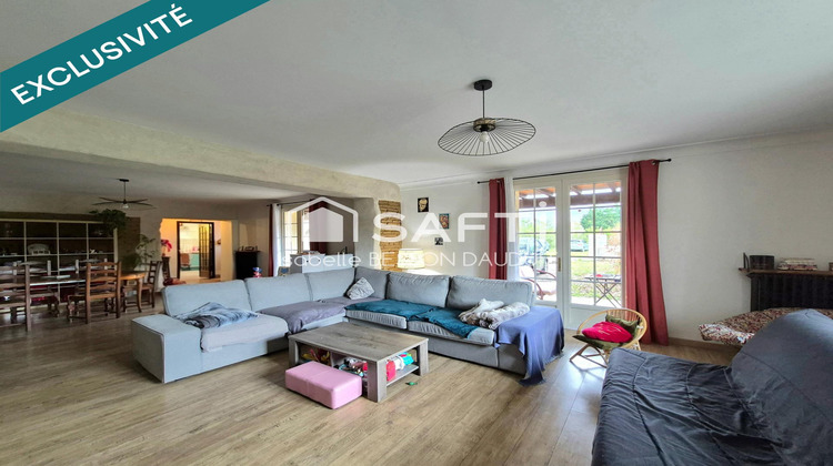 Ma-Cabane - Vente Maison Bioule, 144 m²