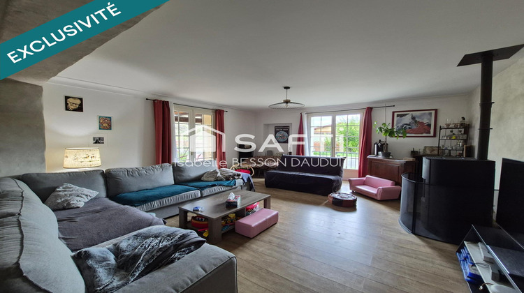 Ma-Cabane - Vente Maison Bioule, 144 m²