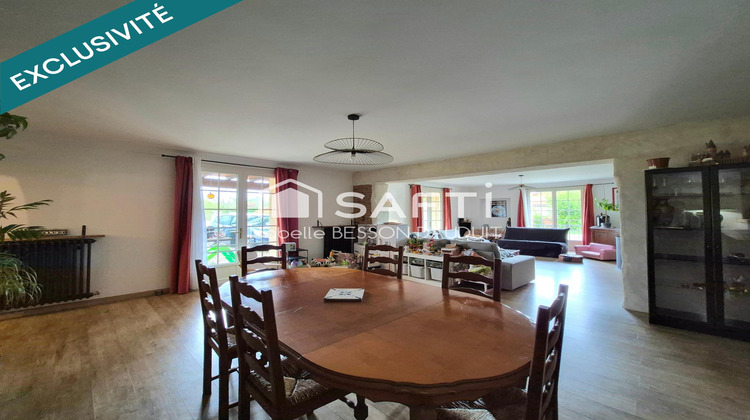 Ma-Cabane - Vente Maison Bioule, 144 m²