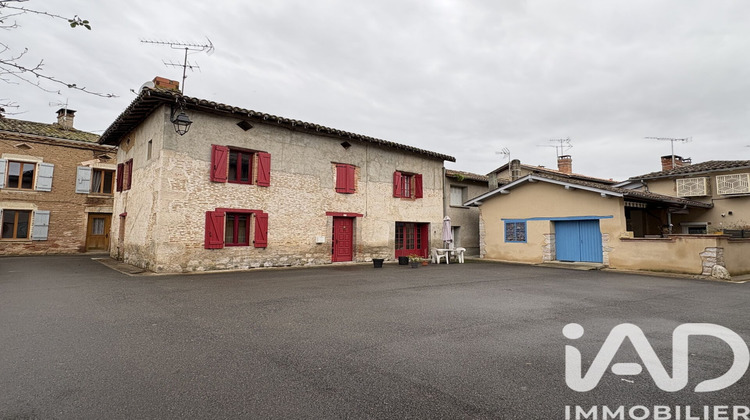 Ma-Cabane - Vente Maison Bioule, 116 m²
