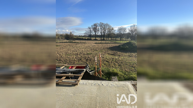 Ma-Cabane - Vente Maison Bioule, 70 m²