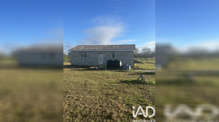 Ma-Cabane - Vente Maison Bioule, 70 m²