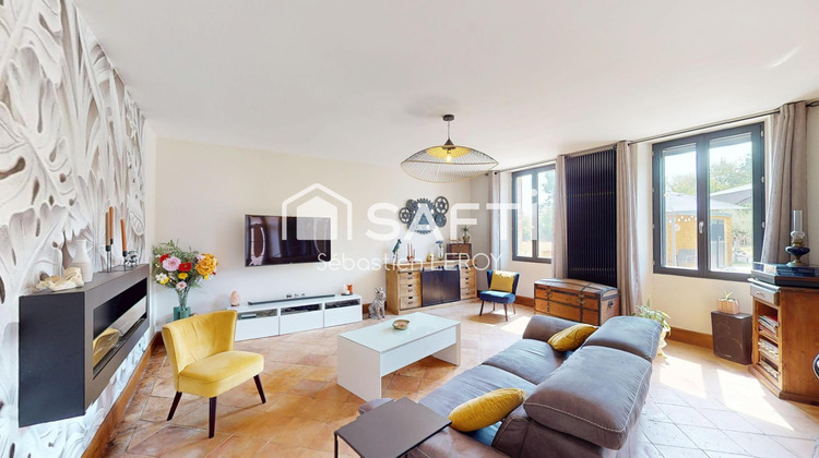Ma-Cabane - Vente Maison Bioule, 319 m²