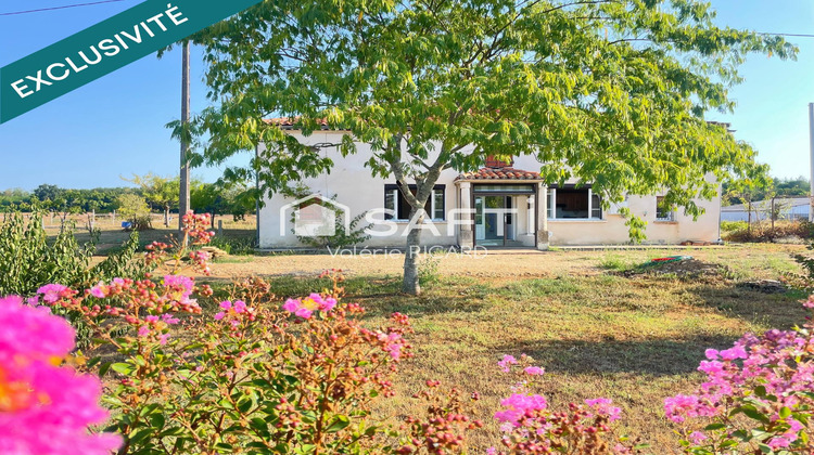 Ma-Cabane - Vente Maison Bioule, 148 m²