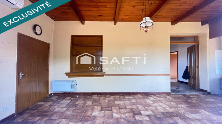 Ma-Cabane - Vente Maison Bioule, 148 m²