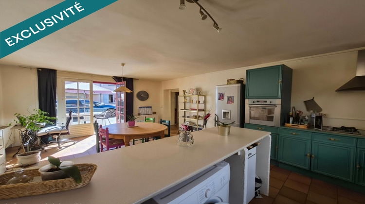 Ma-Cabane - Vente Maison Bioule, 116 m²