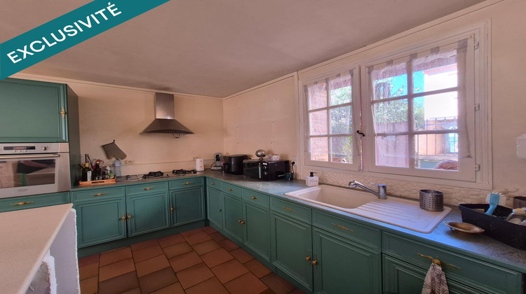 Ma-Cabane - Vente Maison Bioule, 116 m²