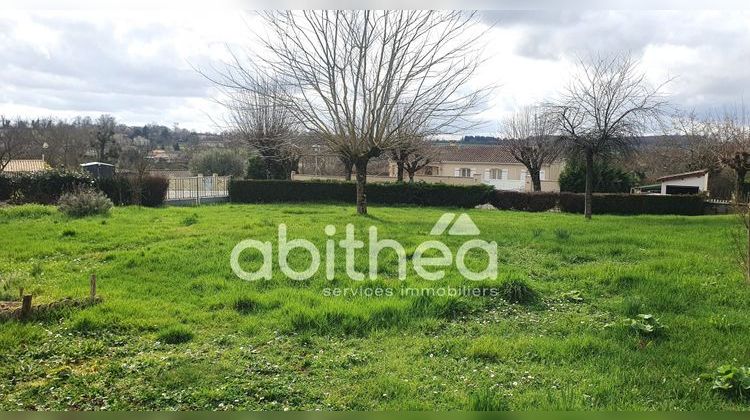 Ma-Cabane - Vente Maison Bioussac, 87 m²