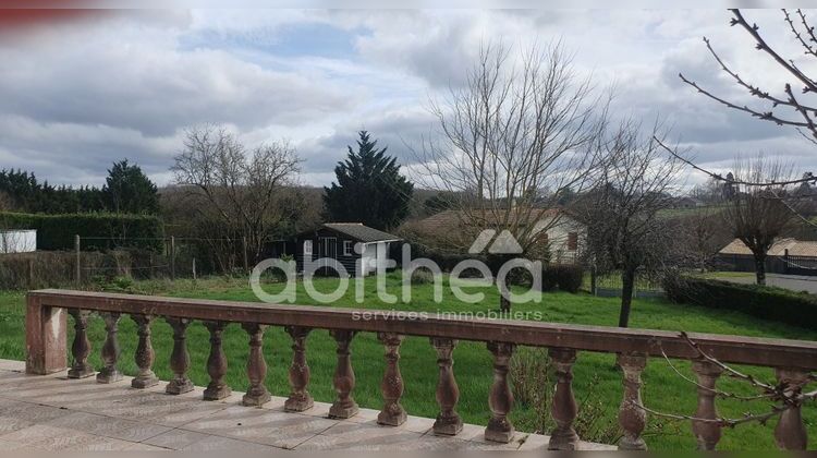 Ma-Cabane - Vente Maison Bioussac, 87 m²