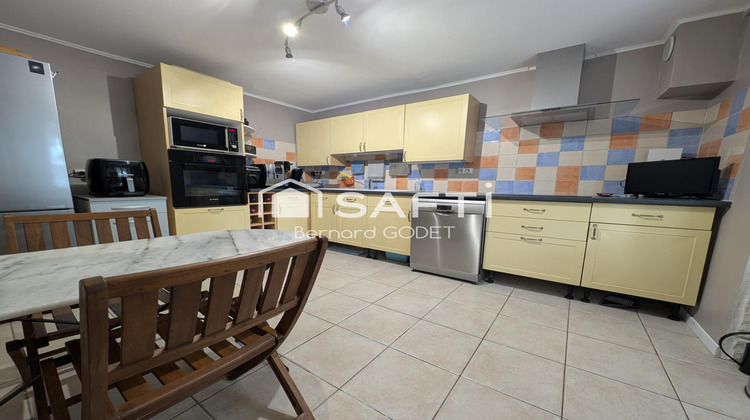 Ma-Cabane - Vente Maison Bioussac, 124 m²